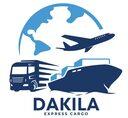 Dakila Express Cargo